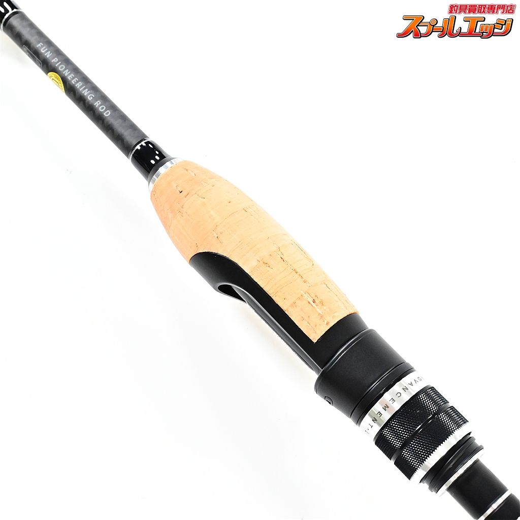 THIRTY34FOUR アドバンスメントFPR-60LIMITED サーティーフォー】 34 アドバンスメント FPR-60 リミテッド