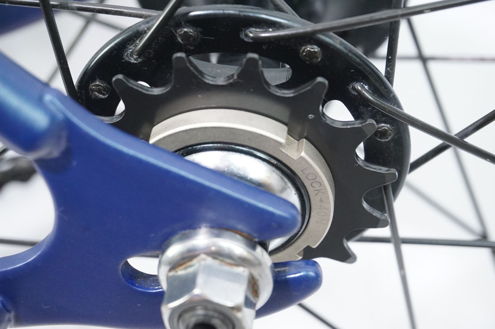 バイチャリ中目黒店