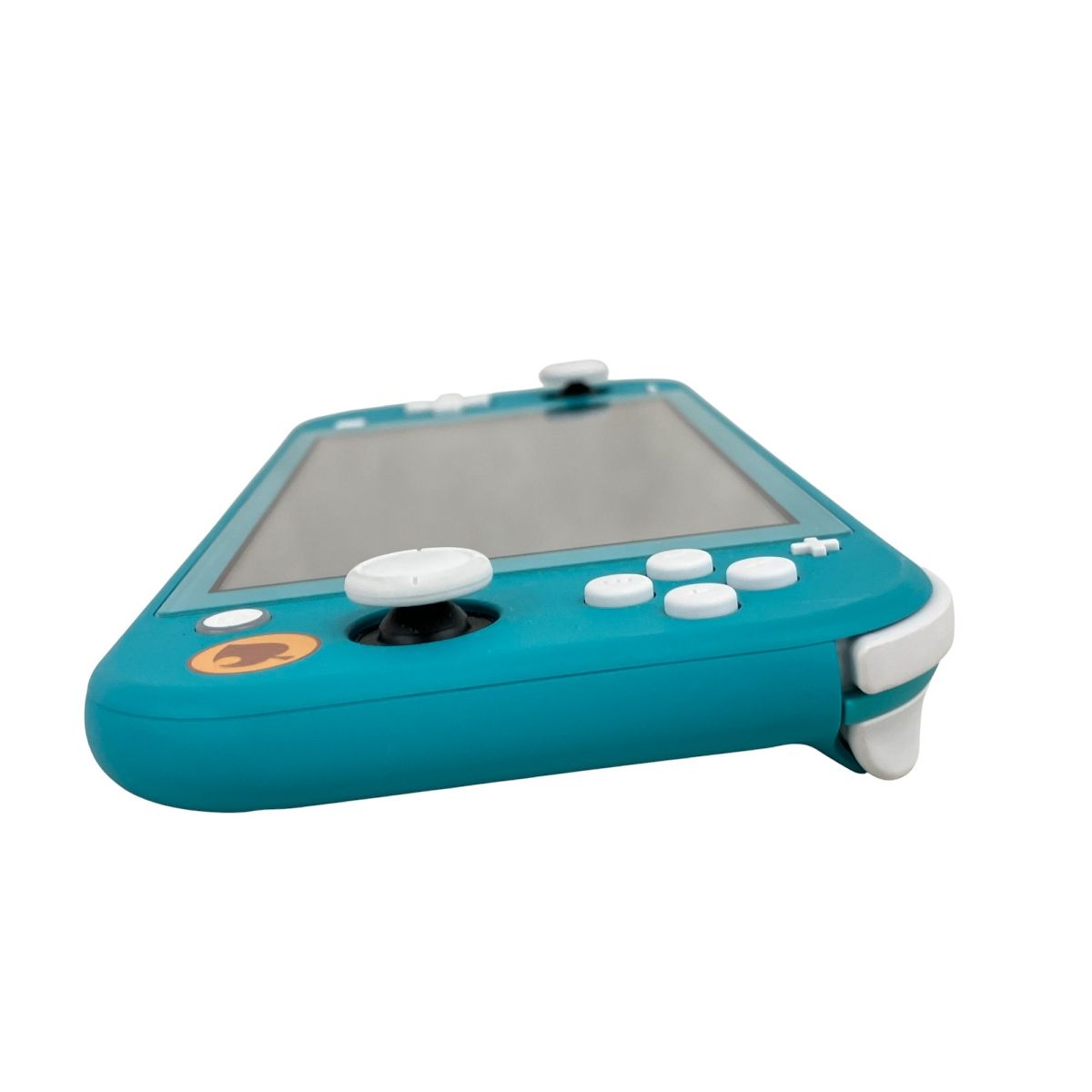 Nintendo 任天堂 Switch Lite HDH-001 まめきち&つぶきちアロハ