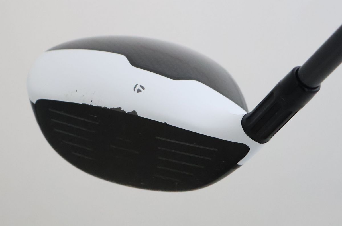 テーラーメイド M2 フェアウェイウッド 2016年モデル 3W SR