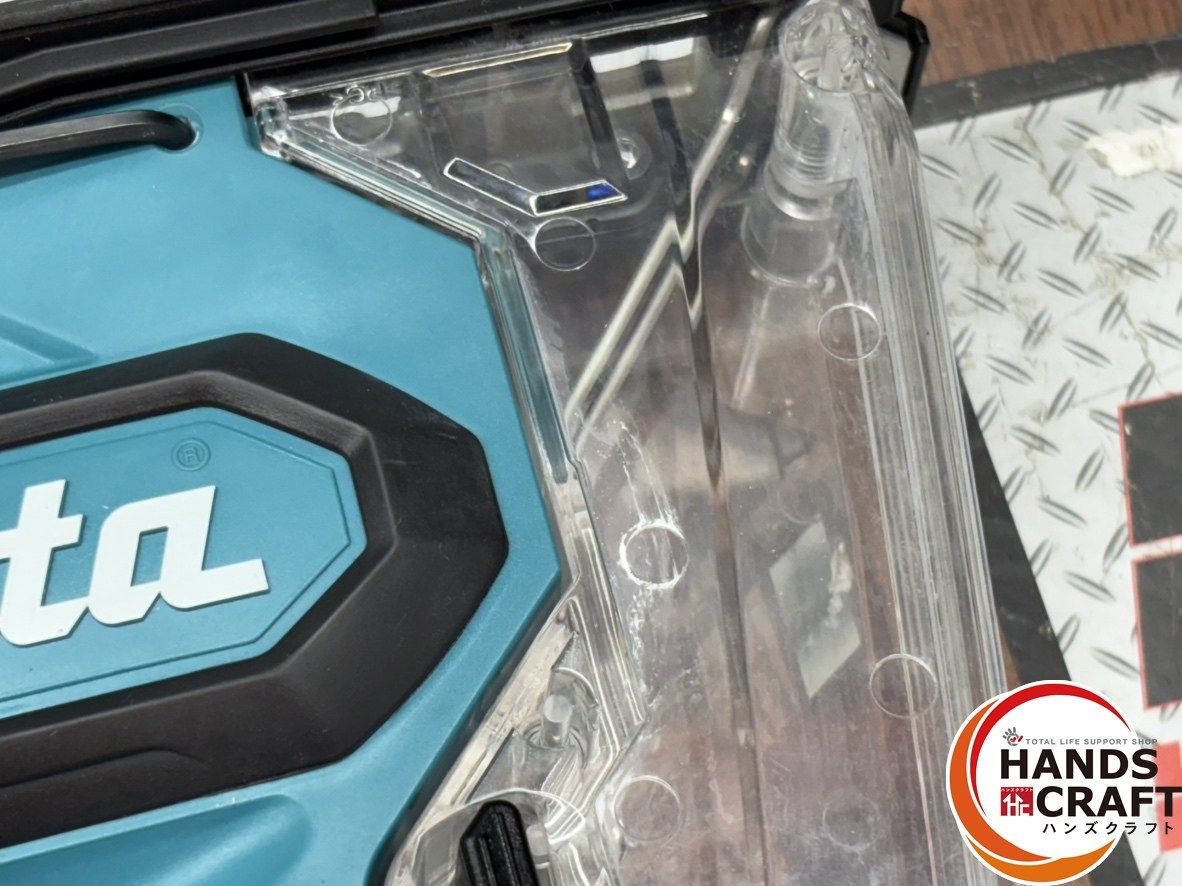 中古】マキタ Makita SD180DZ 充電式ボードカッタ 本体のみ【ハンズ