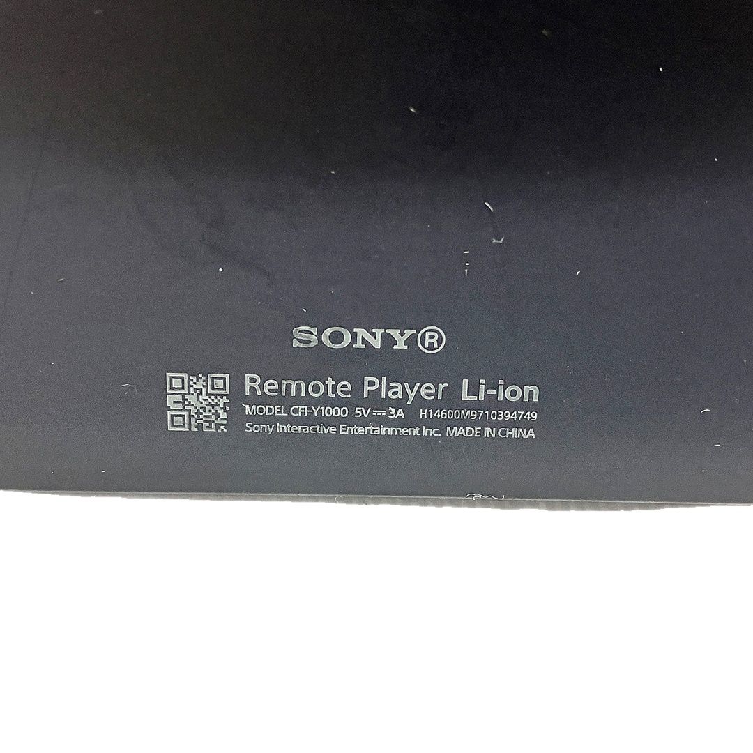 portal リモートプレイヤー