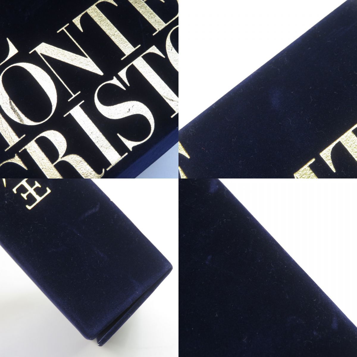 DVD 巌窟王 DVD-BOX ※中古 BD/TVアニメ/巌窟王 Blu-ray BOX(Blu-