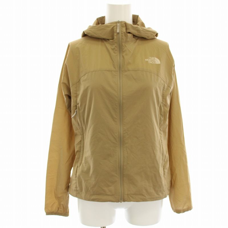 THE NORTH FACE ザノースフェイス スワローテールフーディー