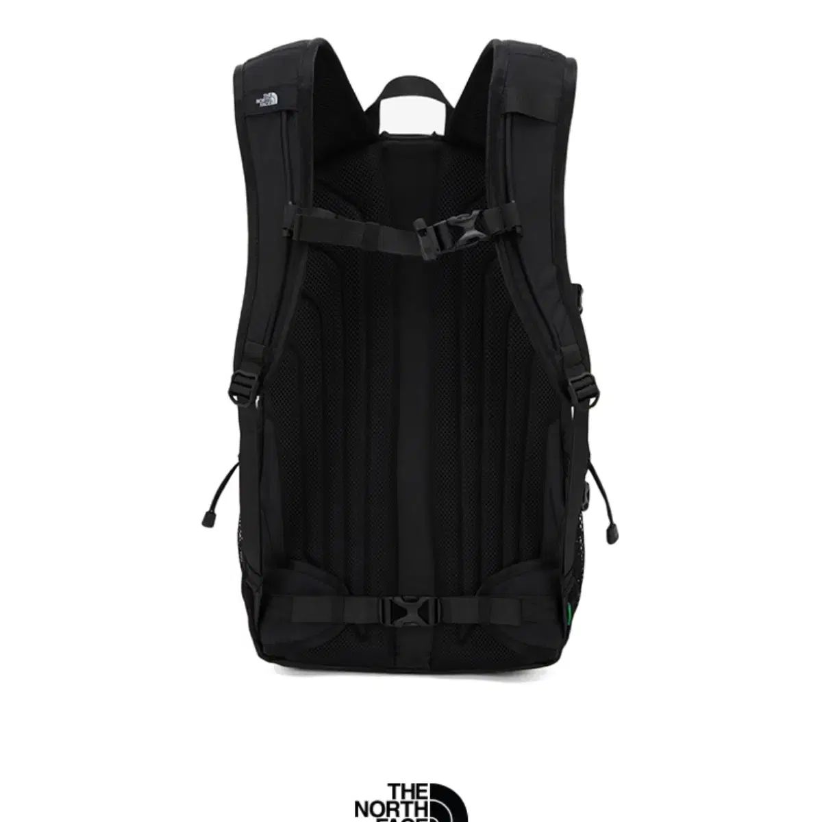 THE NORTH FACE ザ ノース フェイス ホットショット リュック リュックサック ブラック NM2DR02A