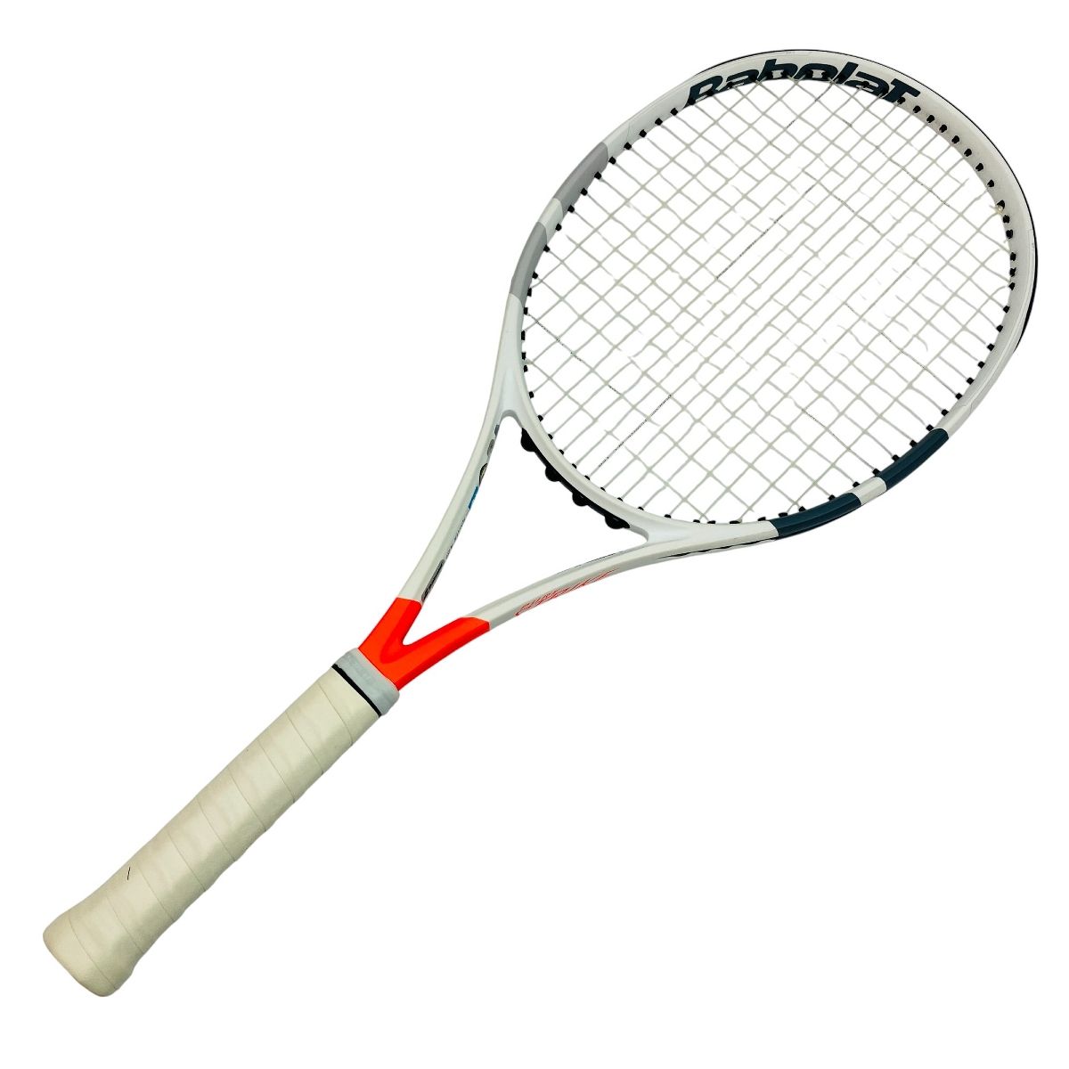 BabolaT CM261872 PURE STRIKE 100 G2 バボラ スポーツ 硬式 テニス ラケット C10006227