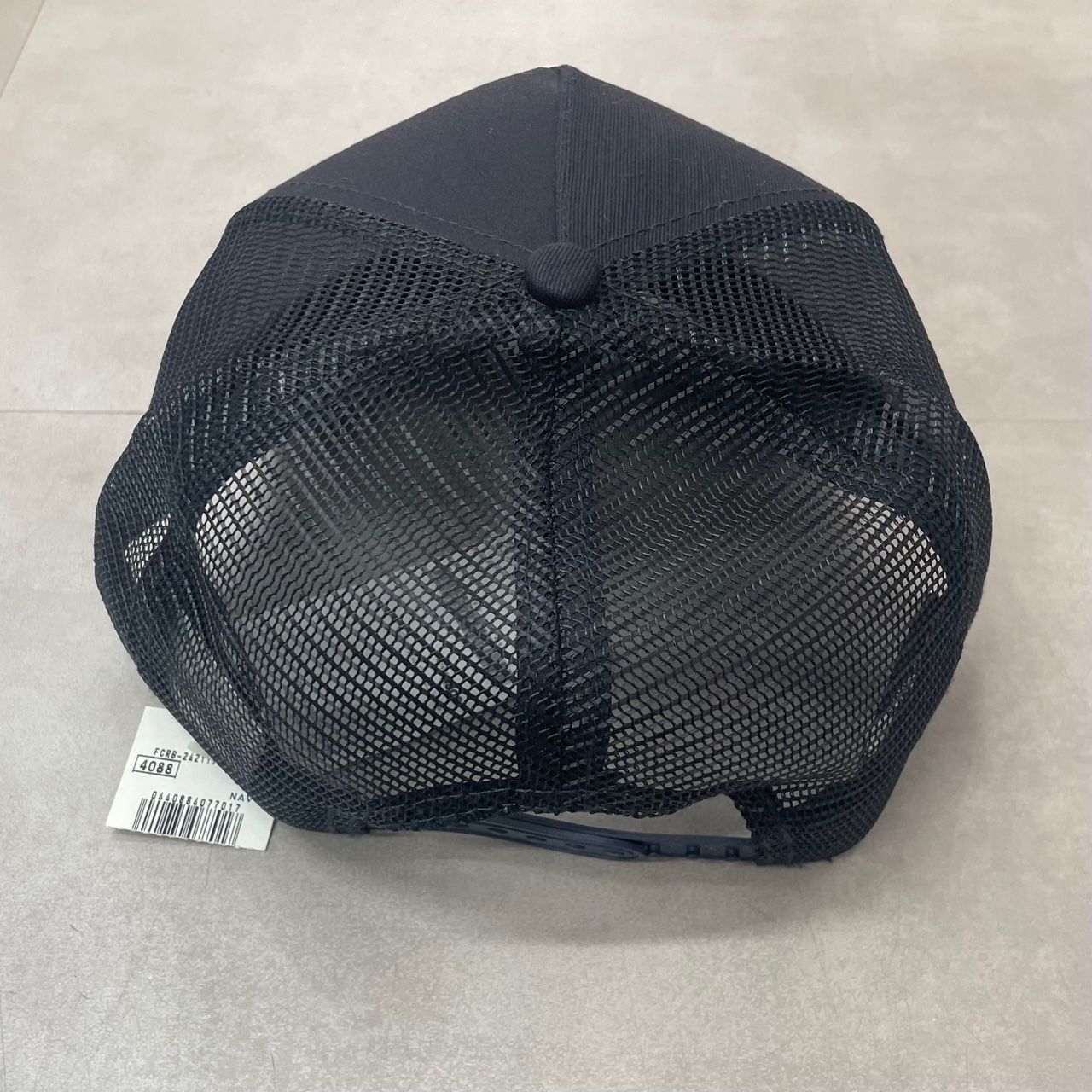 帽子 FCRB Bristol NEWERA 9FORTY Mesh Cap F.C.Real Bristol】NEWERA 9FORTY A-FRAME MESH CAP /キャップ