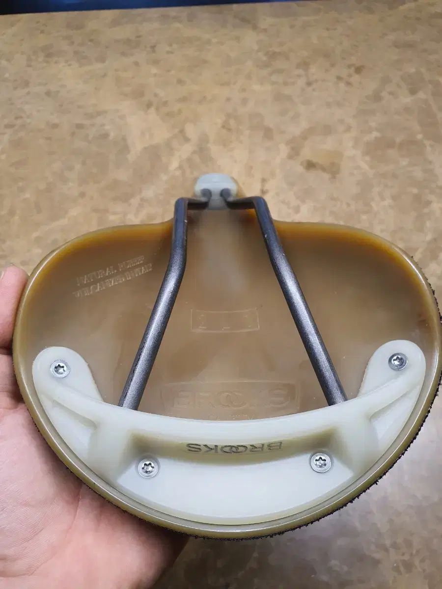 ブルックス