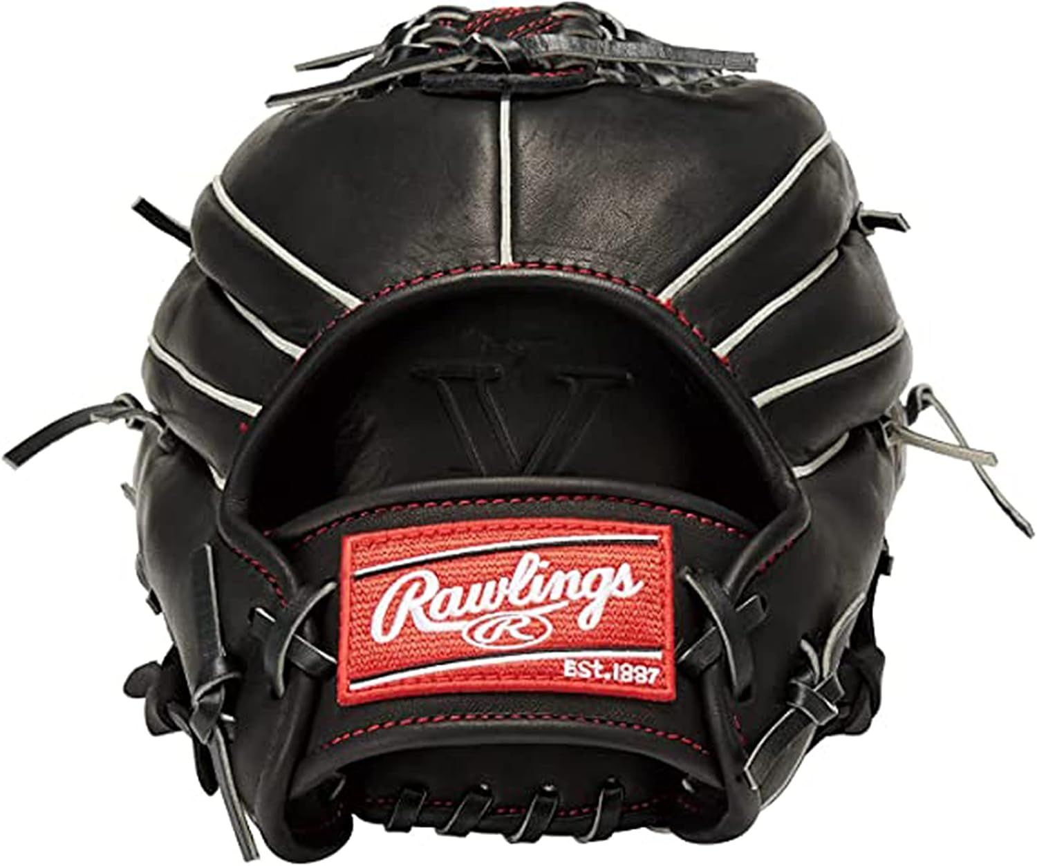 ローリングス(Rawlings) 野球 グローブ グラブ 軟式用 ハイパー
