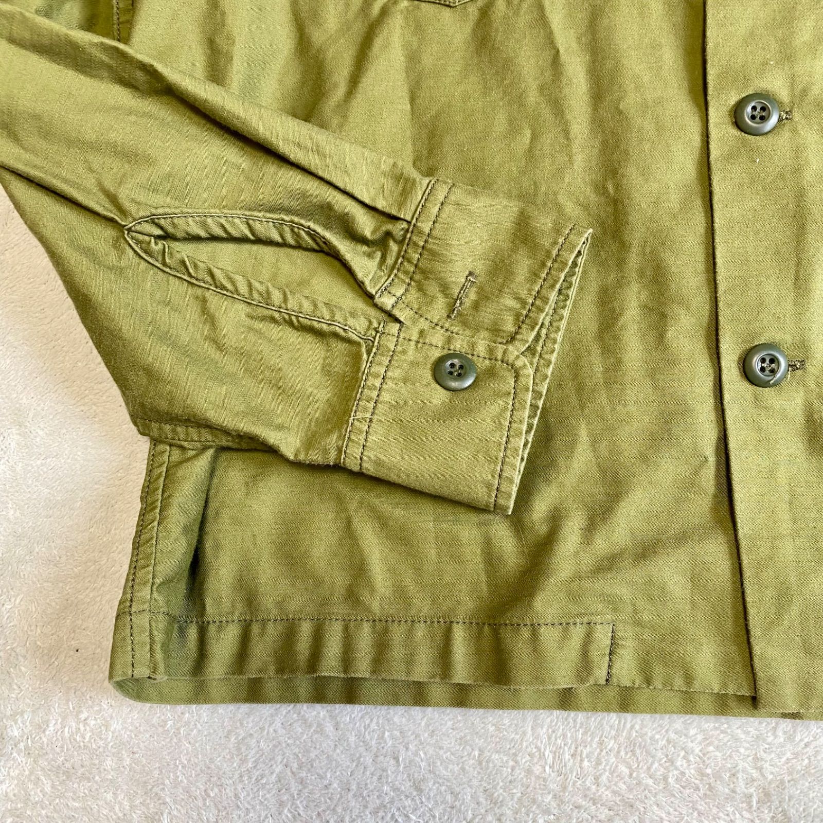 CRIMIE（クライミー）の「EMBROIDERY SOUVENIR JACKET