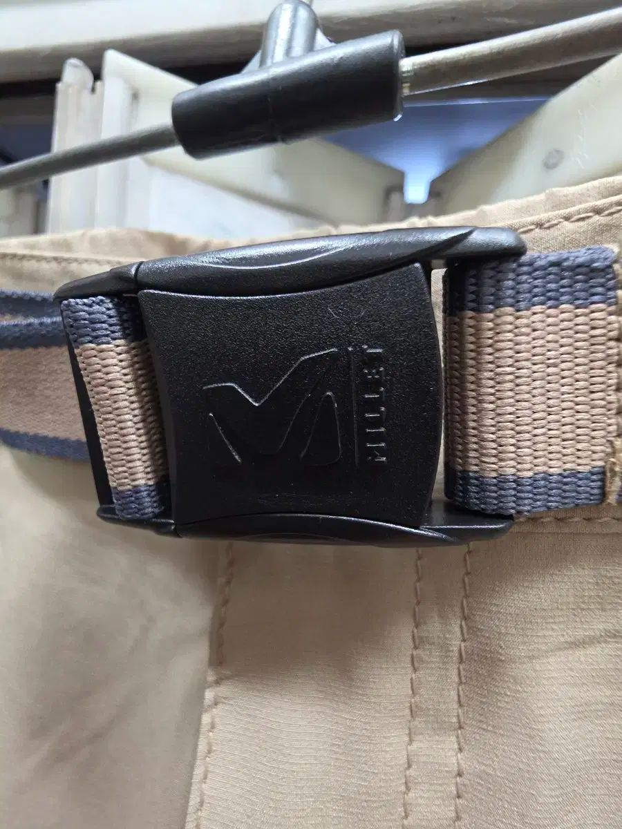 MILLET(ミレー) 登山パンツ ベージュ 84 32 33 【公式通販】