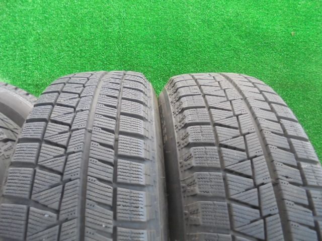 スタッドレスタイヤ