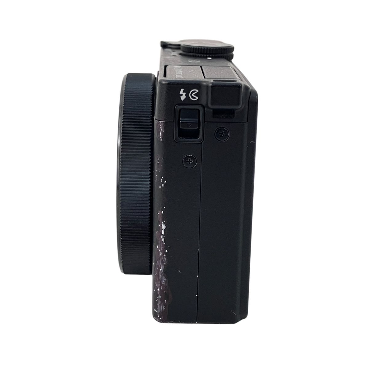 Nikon COOLPIX P340 コンパクト デジタルカメラ デジカメ