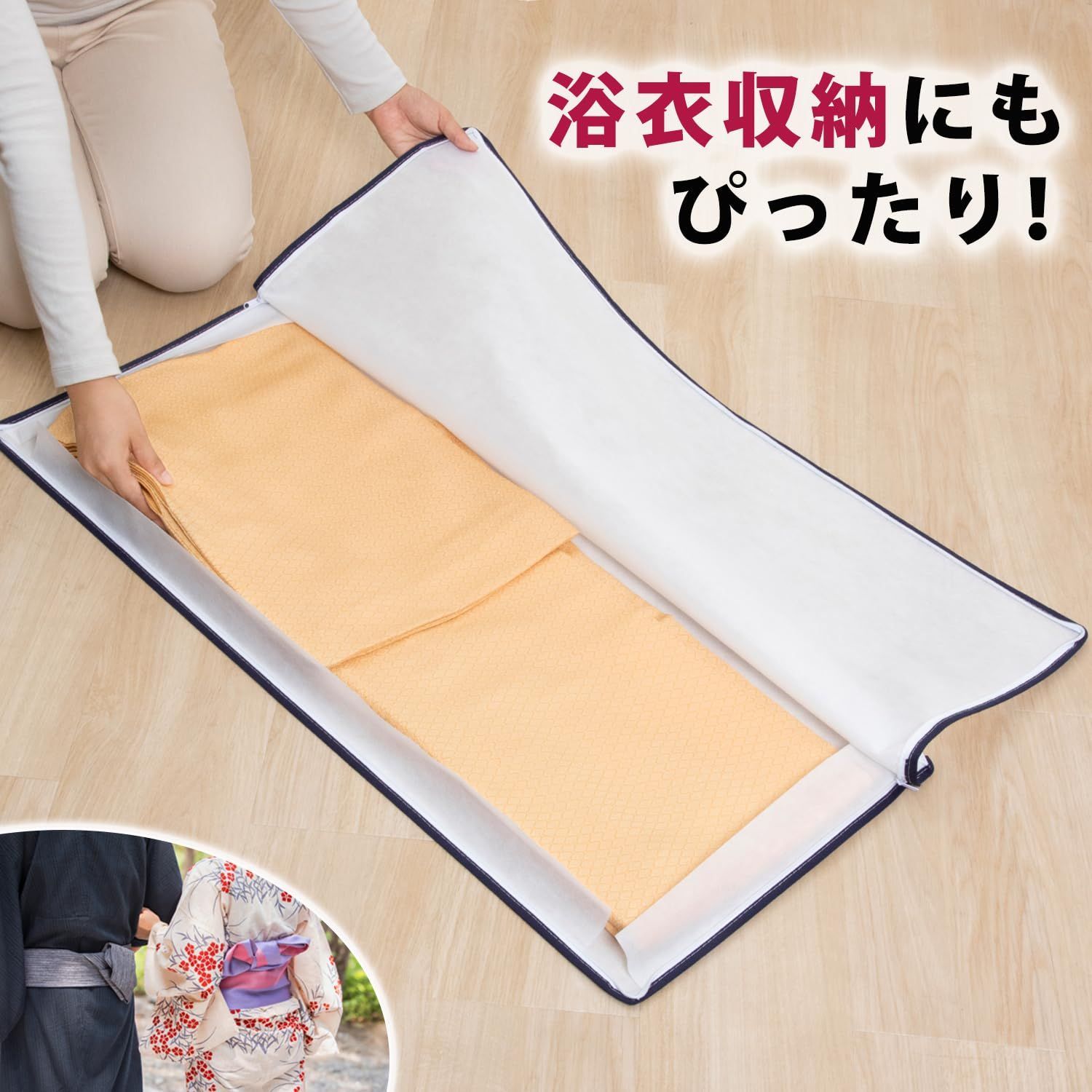 着物収納ケース アストロ