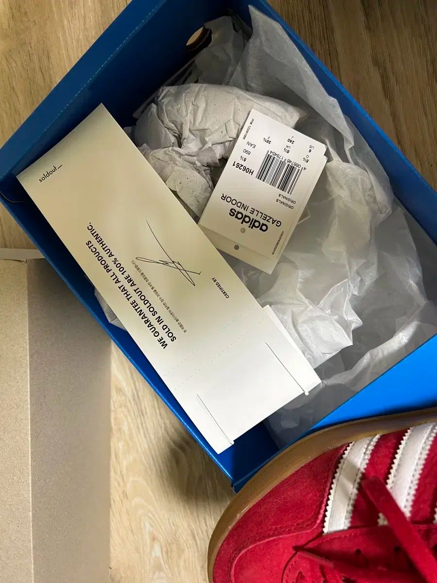 adidas