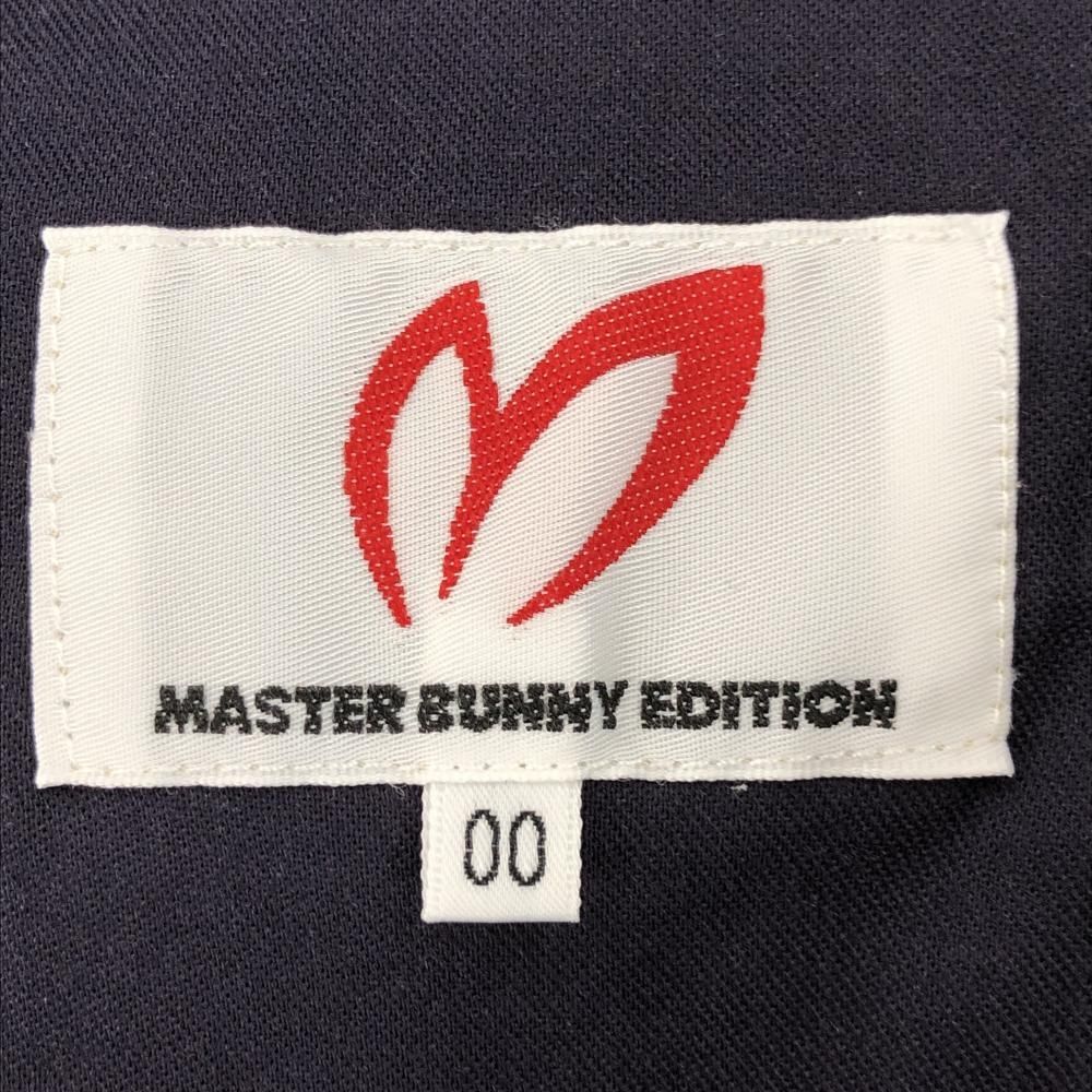 ゴルフ　スカート　赤　マスターバニー　00 MASTER BUNNY EDITION マスターバニー スカート 赤 ロゴ刺繍