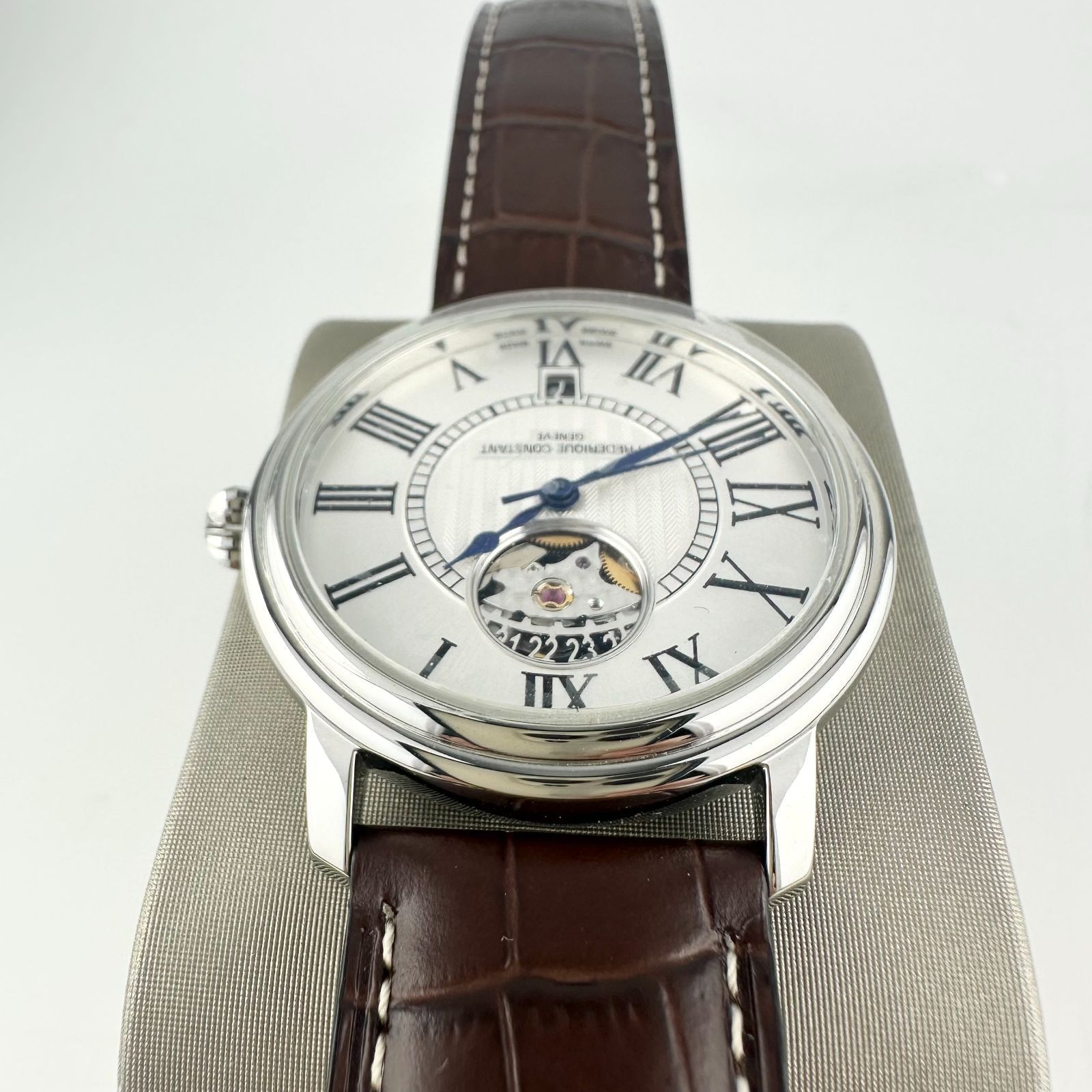新品未使用☆【フレデリックコンスタント】FREDERIQUE CONSTANT 腕時計 