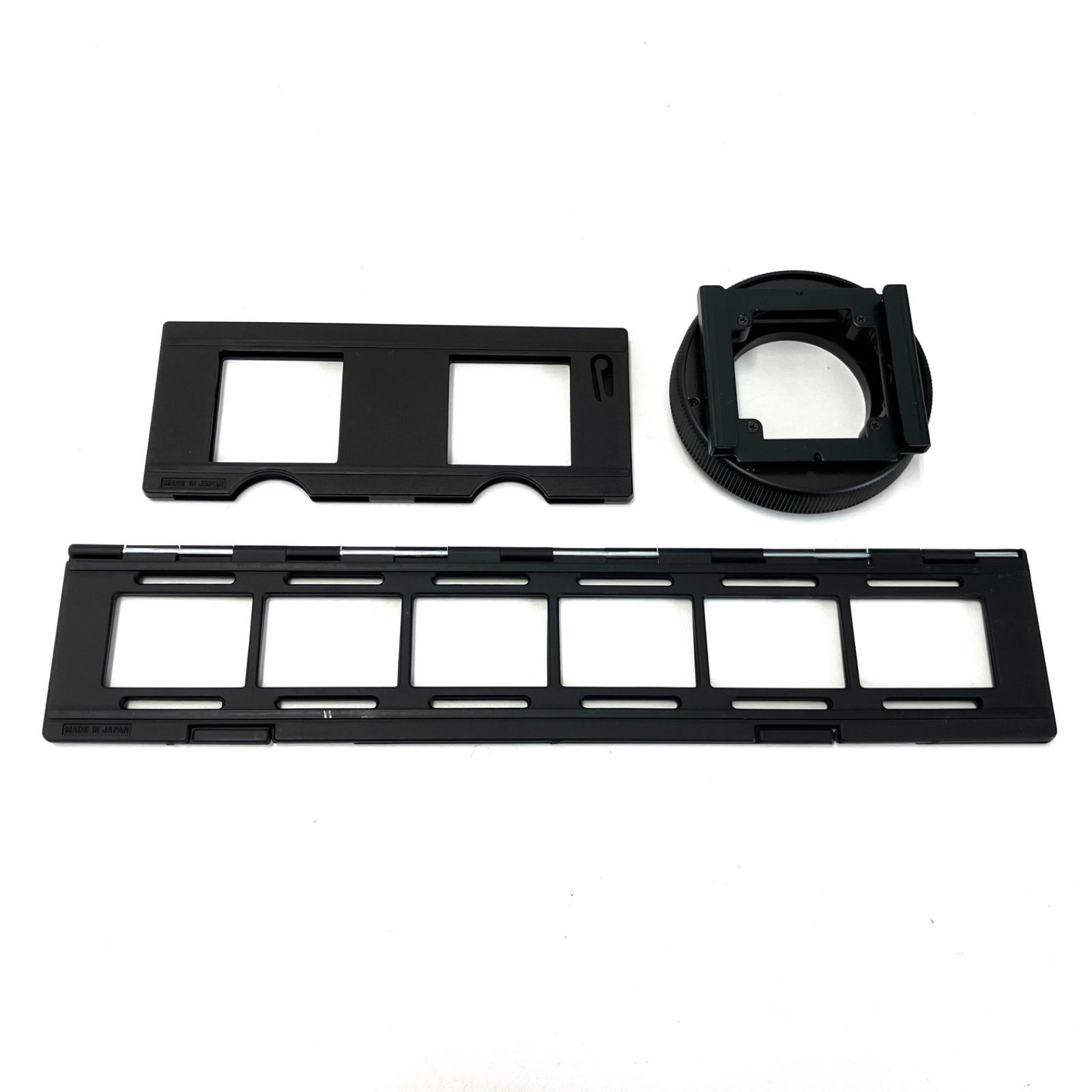 896325】 Canon FILM ADAPTER FP-100 フィルムアダプター 極美品