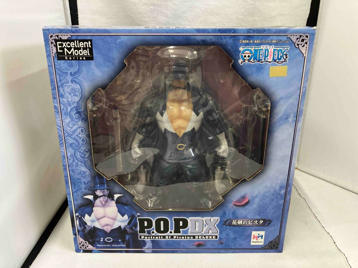 P.O.P NEO-DX 花剣のビスタ ワンピｰス - メルカリ