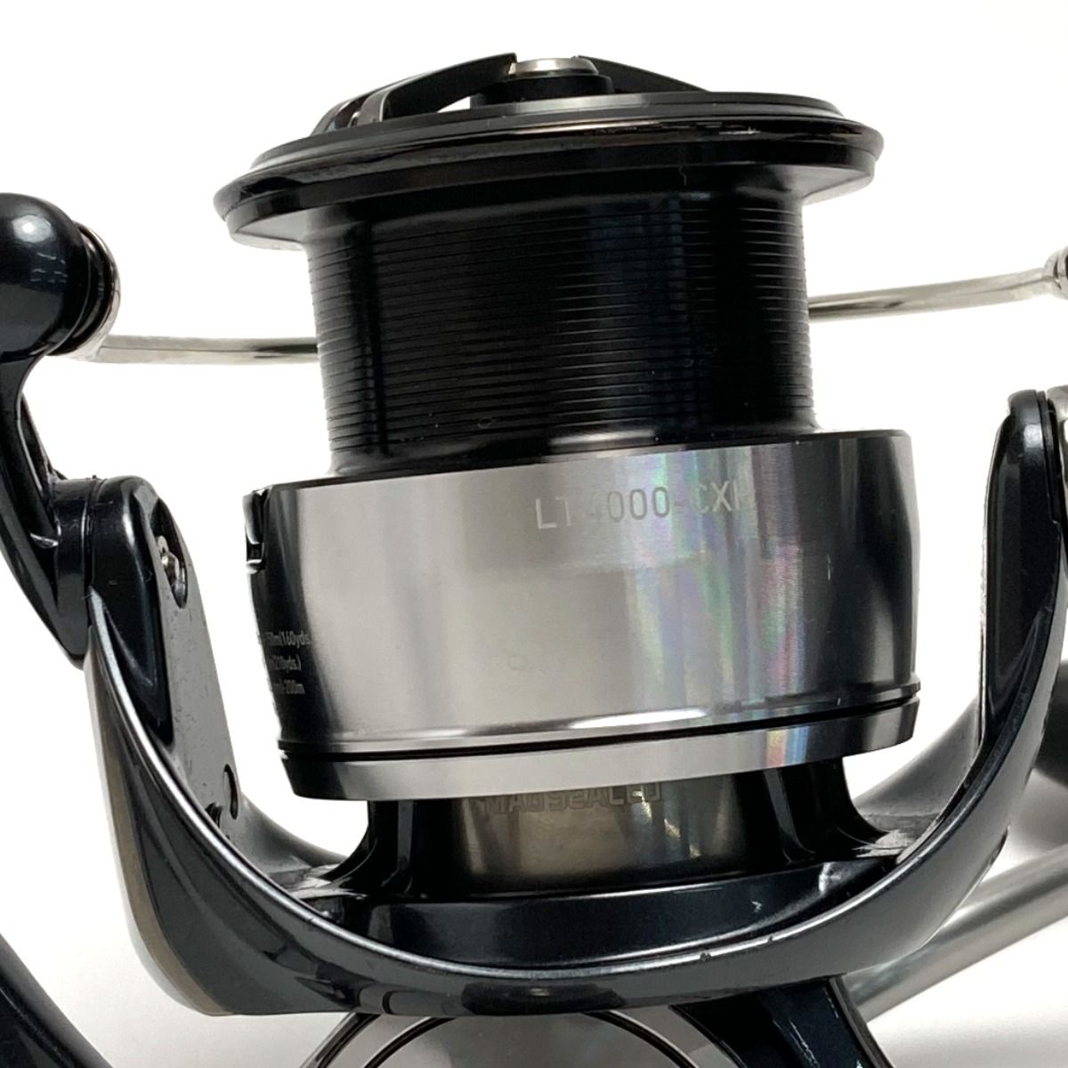 DAIWA ダイワ 24 セルテート LT4000-CXH 061182 スピニング