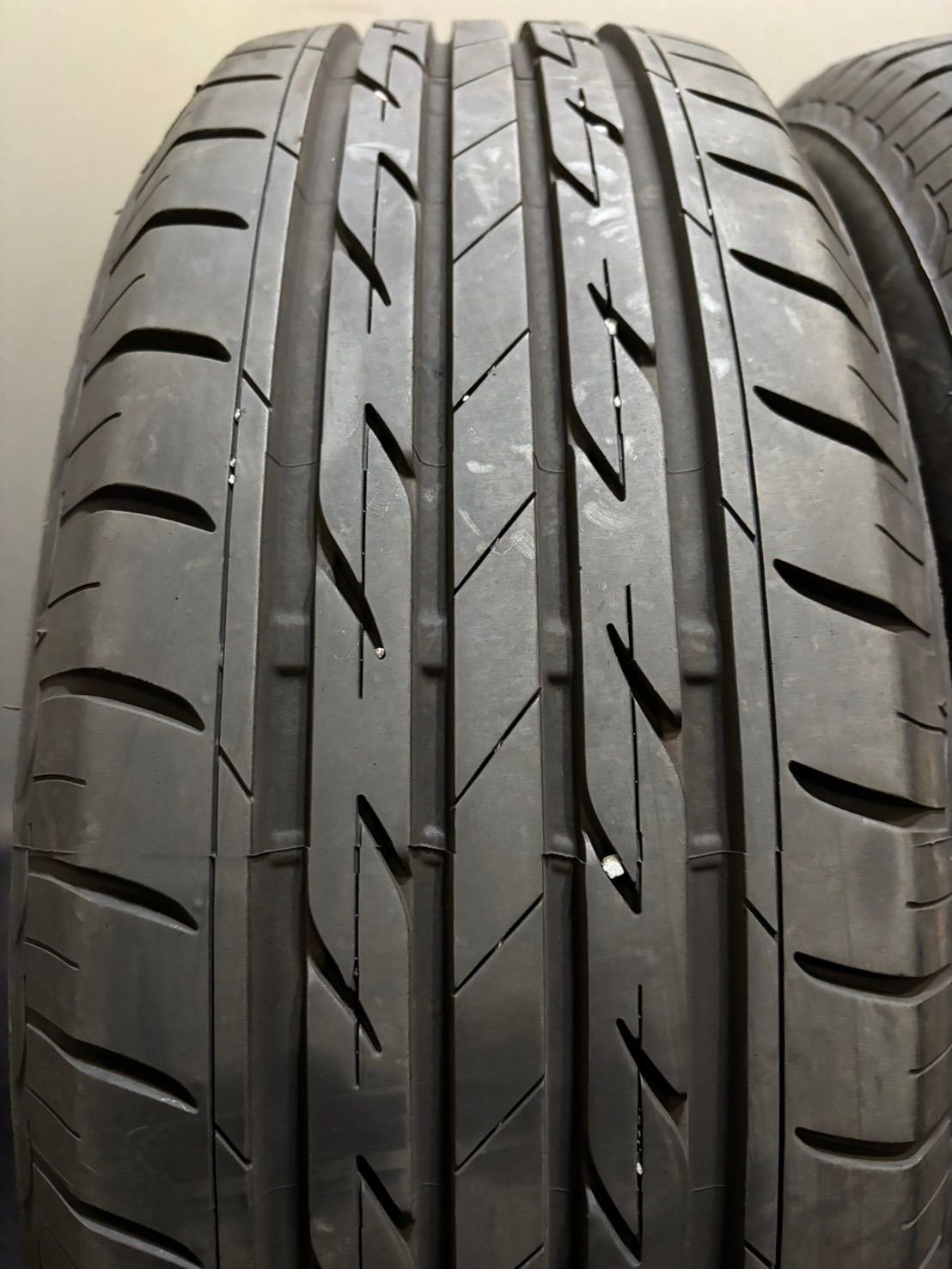 22年製 夏タイヤ