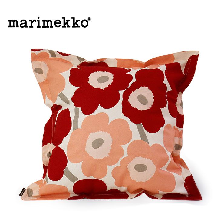 marimekko マリメッコ クッションカバー Pieni Unikko cushion