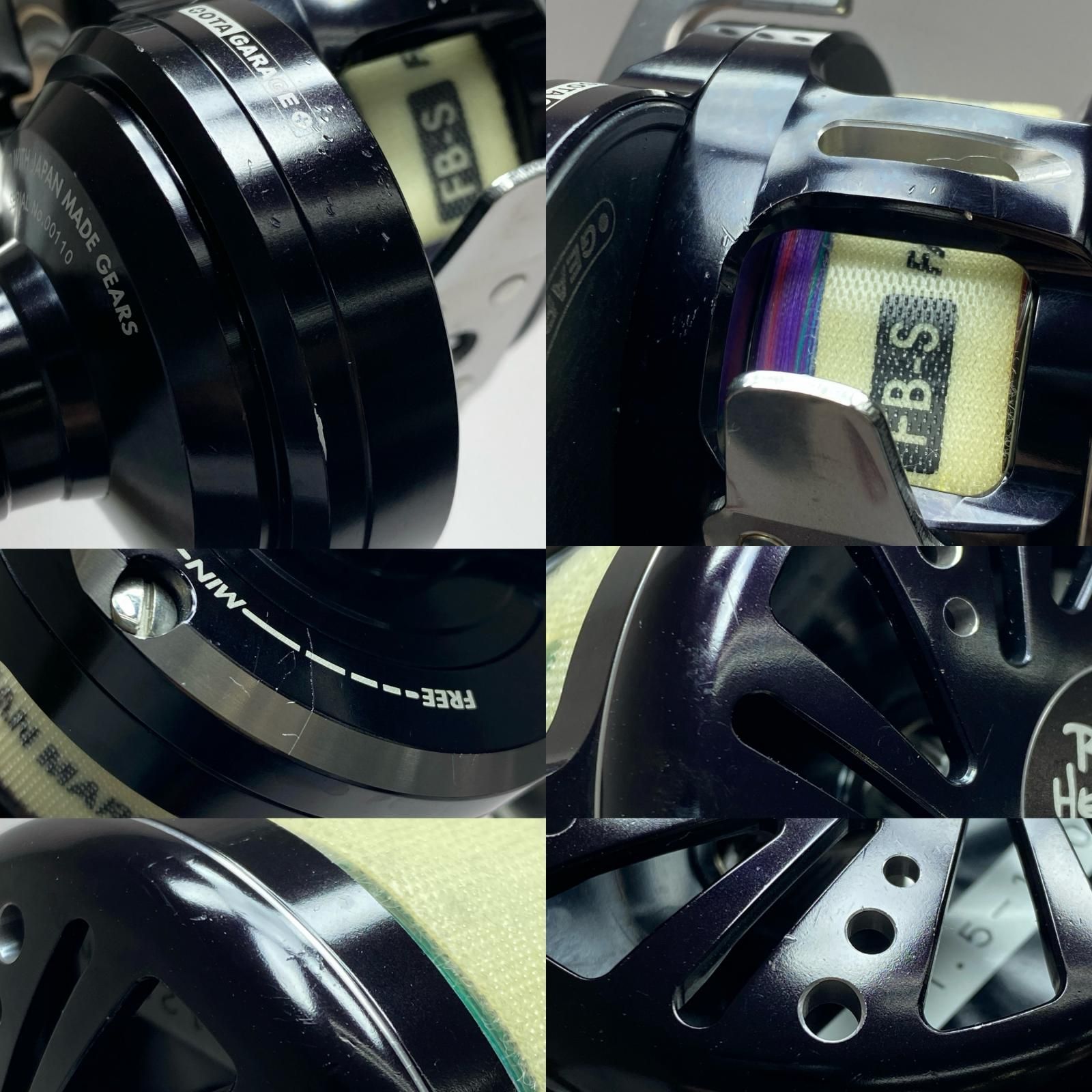 幸様専用】Z650RS ビキニカウル エボニーブラック ビキニカウル z650rs