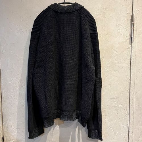 TTT MSW ティー 24SS Lame Zip Up Cardigan【代官山02】 - メルカリ