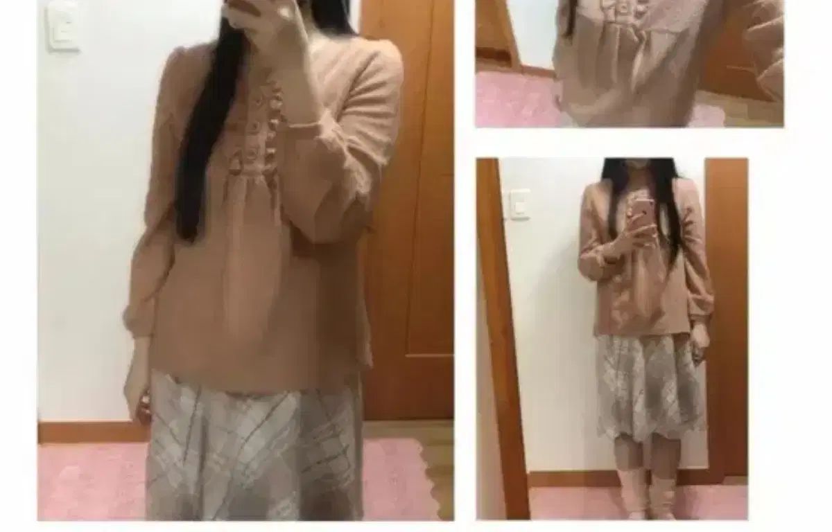 さわこ ケープ