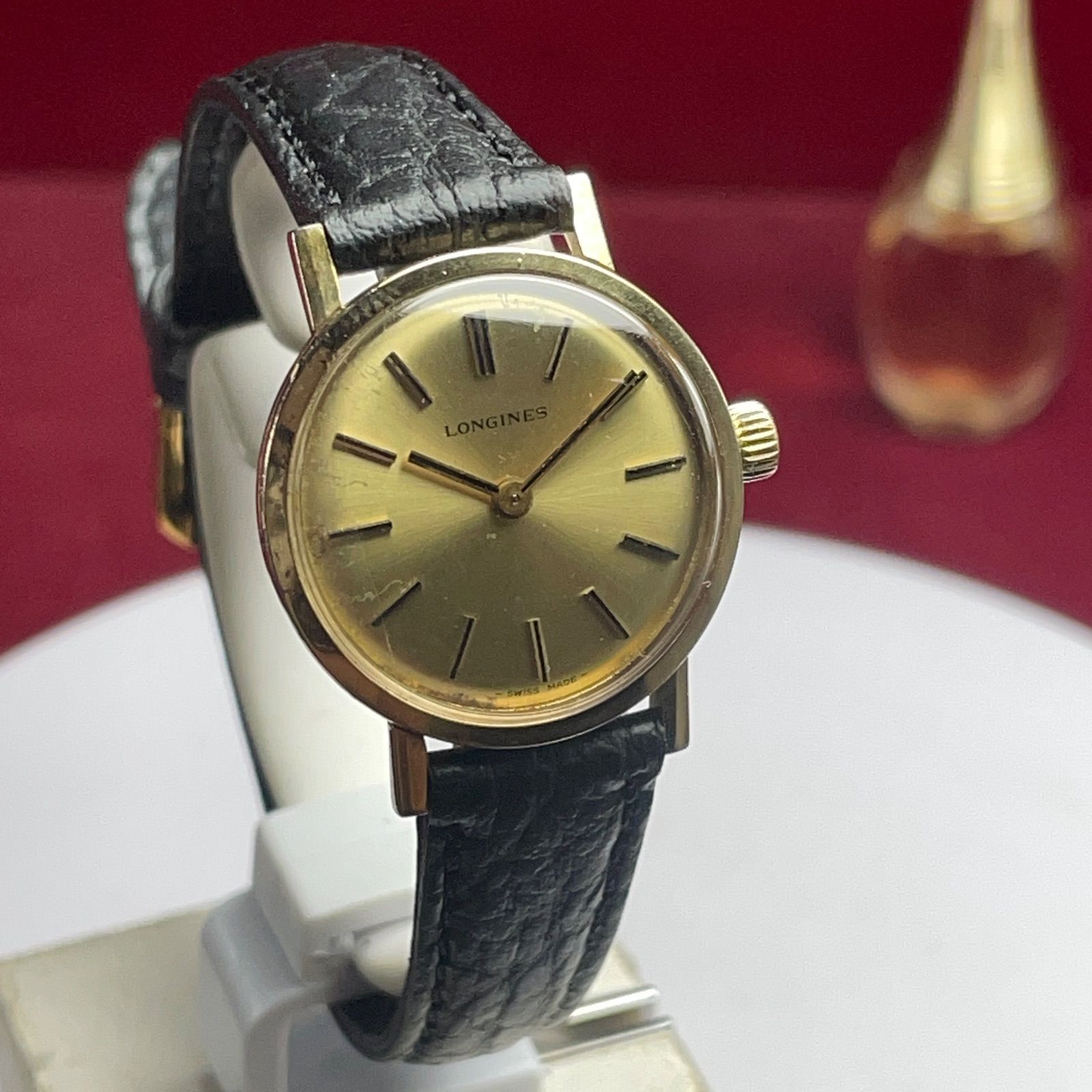 スイス製 1970年代製