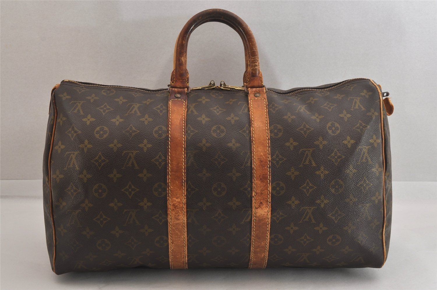 LOUIS VUITTON ボストンバッグ モノグラム キーポル45 旅行鞄 楽天市場】【バッグ】LOUIS VUITTON ルイ ヴィトン エピ