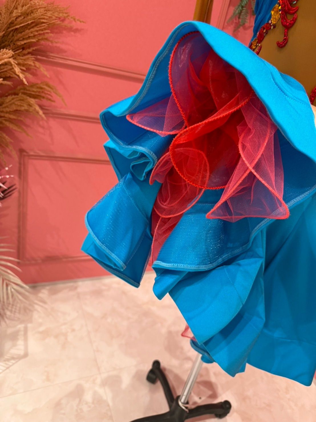 社交ダンス gentil