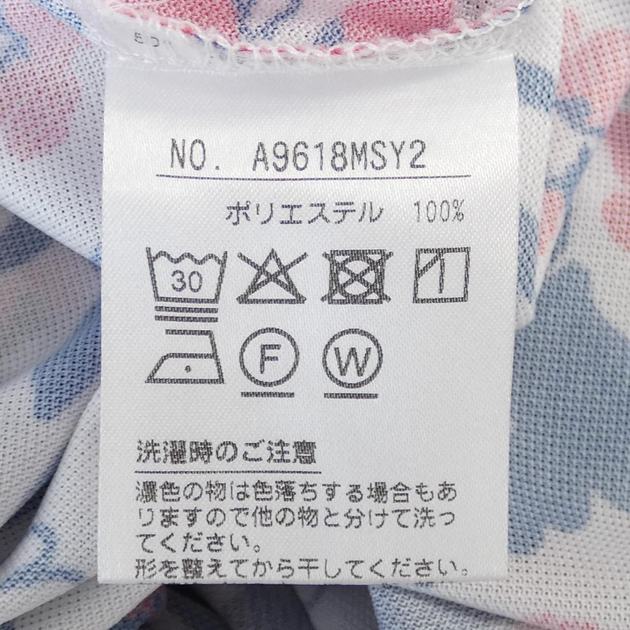 ポロシャツ