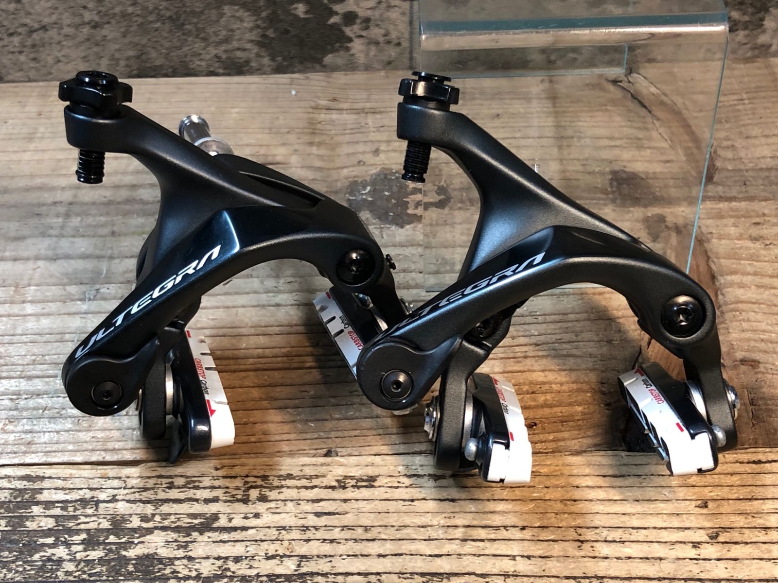 ☆レア 105 R7000 スパークシルバー 2×11s コンポグループセット