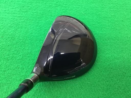 中古】 ブリヂストン TOUR B JGR(2019) 5W フェアウェイウッド