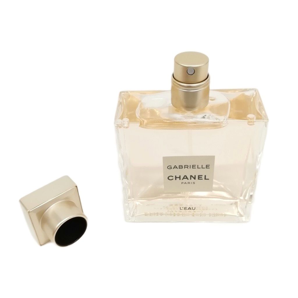 ガブリエル シャネル ロー オードゥトワレット ヴァポリザター 香水