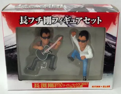 2026年最新】長渕剛 フィギュアの人気アイテム - メルカリ