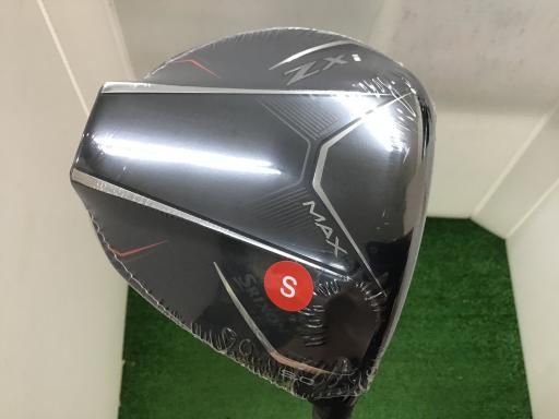 中古】 ダンロップ SRIXON ZXi MAX 9 ドライバー DR Diamana ZXi 50
