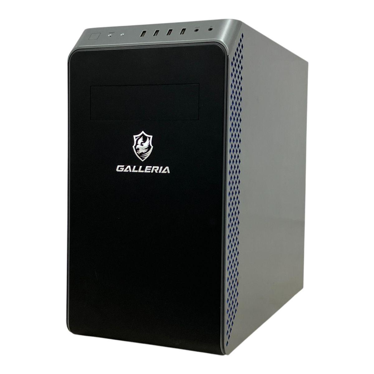 Thirdwave GALLERIA RM5C-R60S デスクトップ パソコン i5 10400 16GB SSD 512GB RTX 2060 SUPER win11 M9993851
