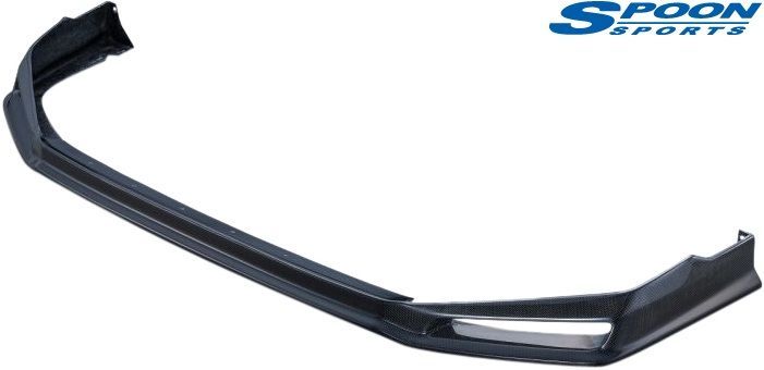 おまけ付き M s FL1 シビック 前期 2021.6-2025.9 SPOON SPORTS カーボンリップスポイラー CARBON スプーン スポーツ パーツ 部品 外装 現行 カスタム フロントスポイラー フロントリップ 要在庫 最安価に挑戦！