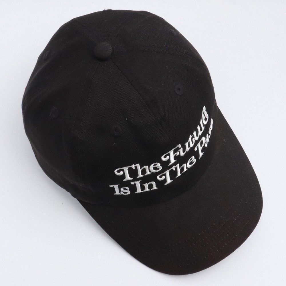 HUMAN MADE × GIRLS DON'T CRY グラフィック刺繍キャップ - メルカリ