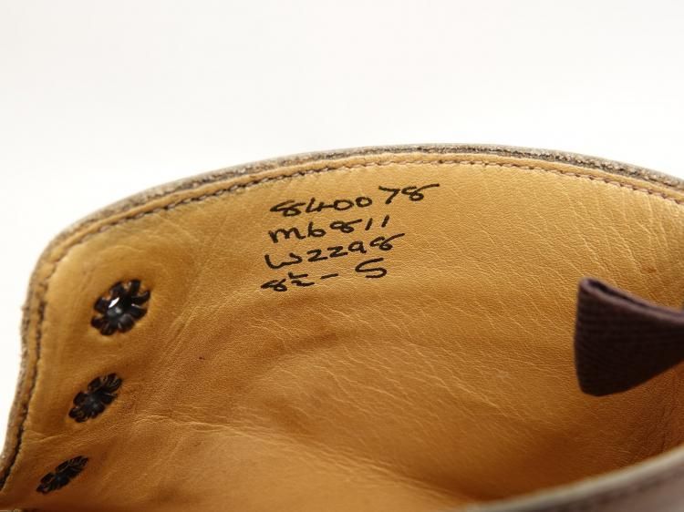 ポールスミス別注