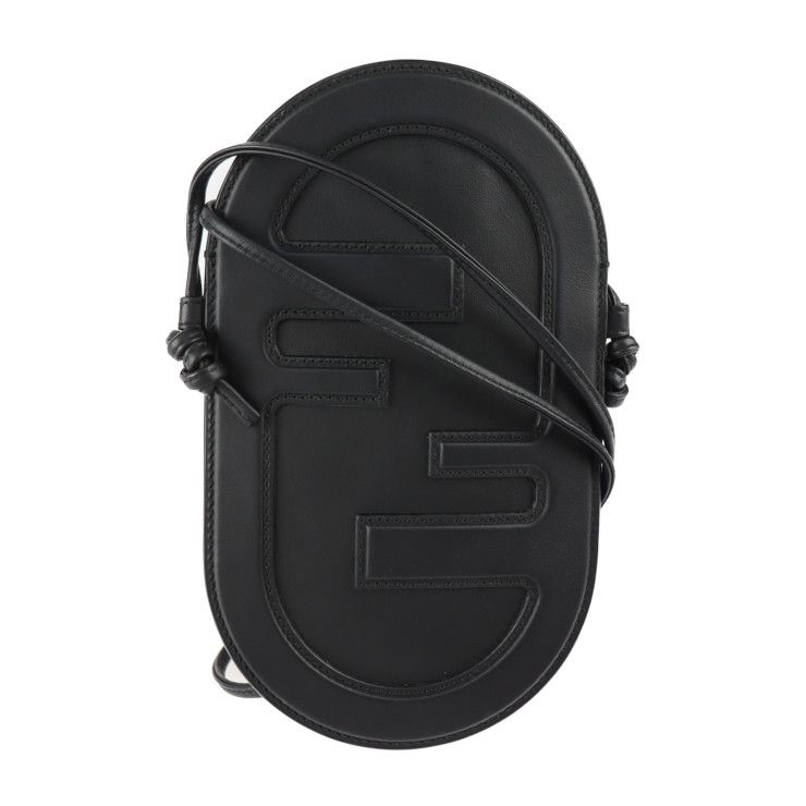 新品未使用 FENDI スマホケース 携帯ケース スマホカバー ミニ