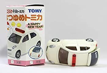 【】「非常に良い」トミカ 2005 はつゆめトミカ 日産 マーチ ニワトリカラー