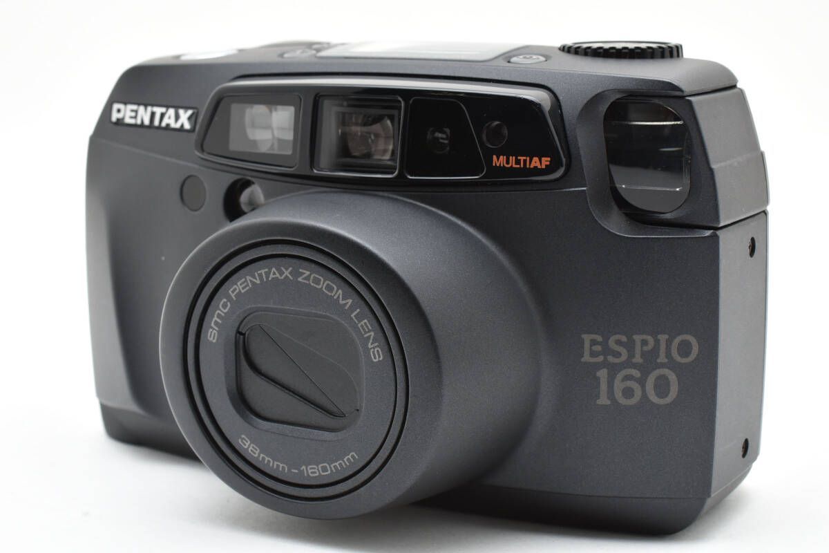 ☆ペンタックス PENTAX ESPIO 160 ☆ ＃4488 - メルカリ