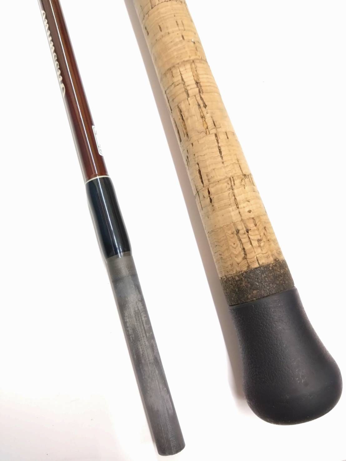 フィッシュアロー オフショアロッド ネビュラ76S フィッシュアロー FA