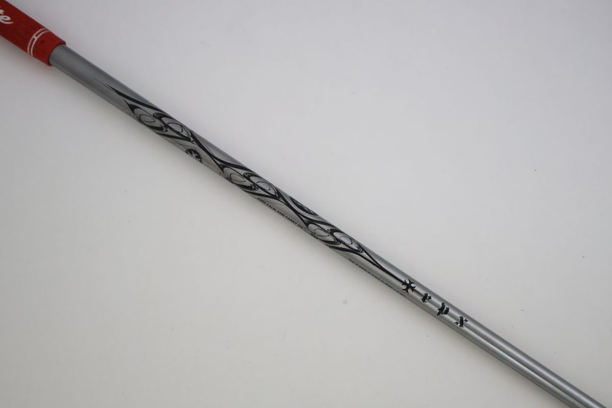 まい ○TRPX ティーアールピーエックス UT・7 フレックス