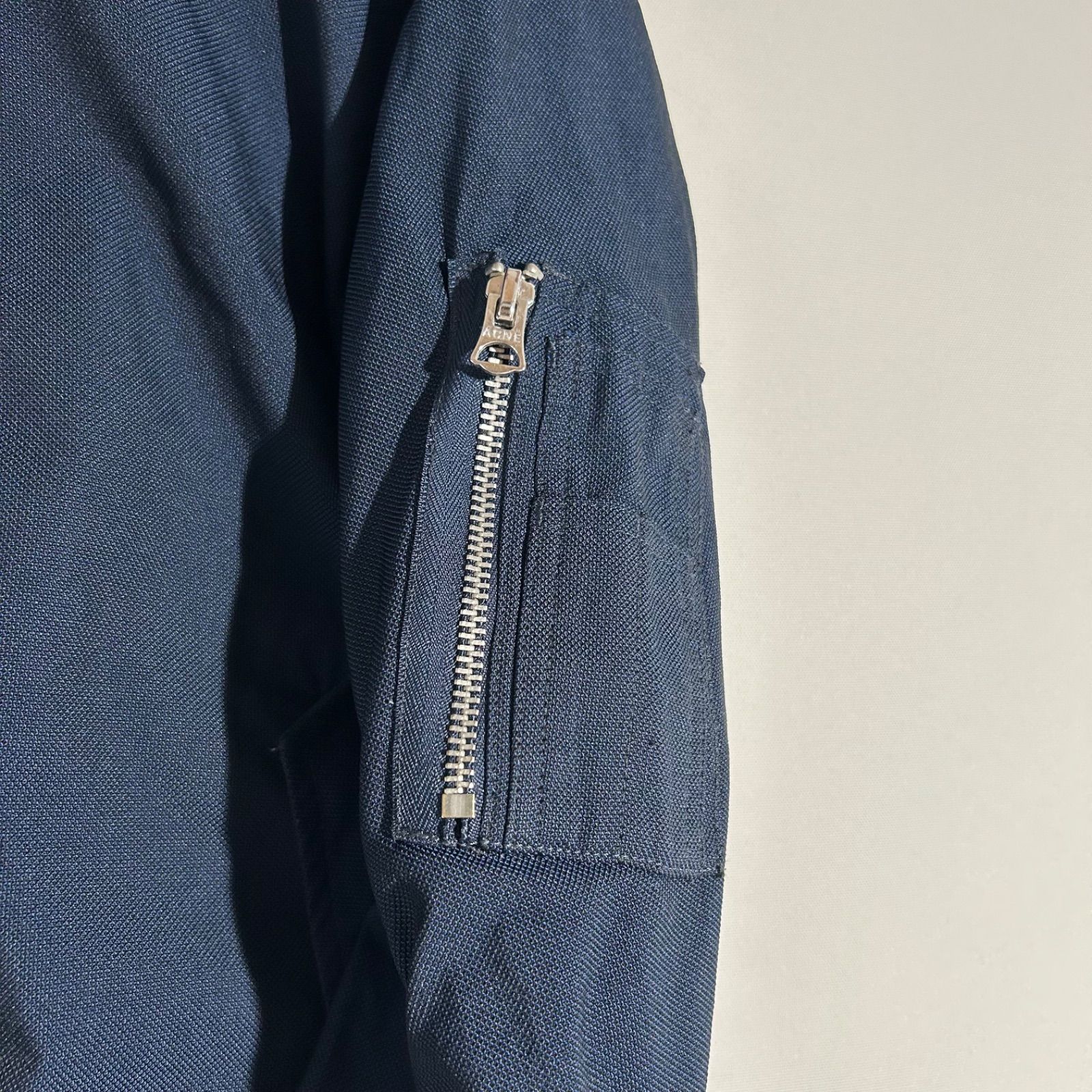 ミリタリージャケット