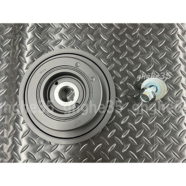 トヨタ 純正 1JZ エンジン 用 クランク プーリー ボルト セット スープラ チェイサー マークII クラウン 2 1jz 検 タイヤ フロント パーツ T439 WWW_OLIVIERBERNSTEIN_COM