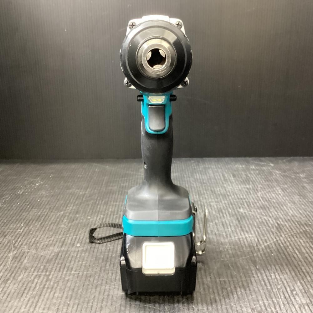 HP486DZ 18V充電式震動ドライバドリル